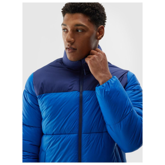 4F Ανδρικό μπουφάν Down Jacket